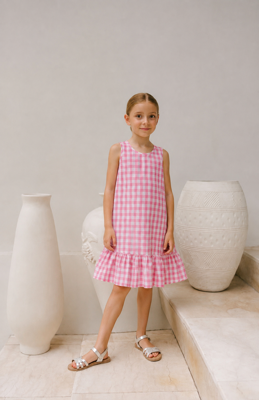 Vestido Nina