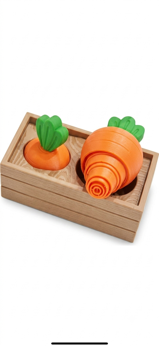 Zanahorias