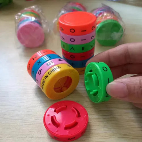 Iman Circular Para Operaciones Matematicas CHIKY MARKET