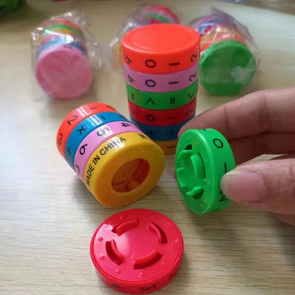 Iman Circular Para Operaciones Matematicas CHIKY MARKET