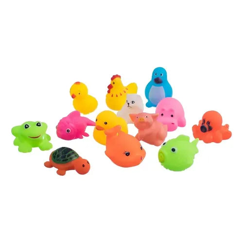 Animalitos Chillones CHIKY MARKET
