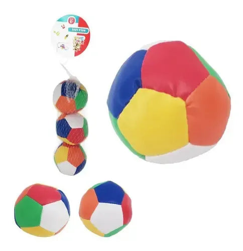 Pelota Esponja CHIKY MARKET