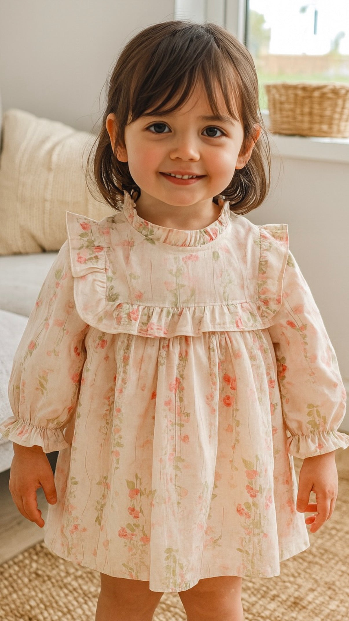 Vestido Cailin CHIKY NYNO