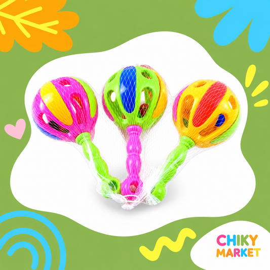 Sonajas CHIKY MARKET