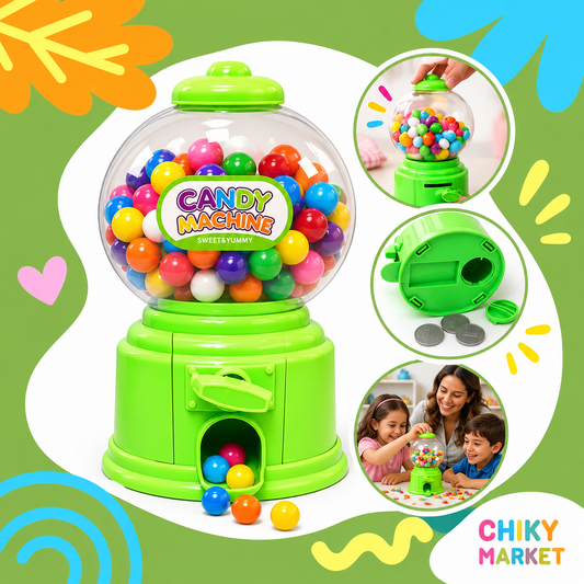 Chiclera CHIKY MARKET