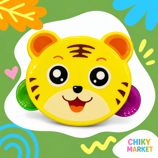 Pandero Chico CHIKY MARKET