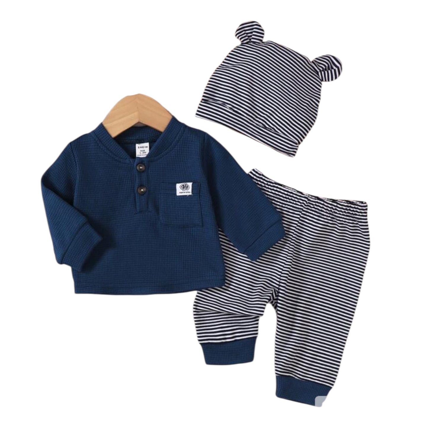 Conjunto Flynn CHIKY NYNO