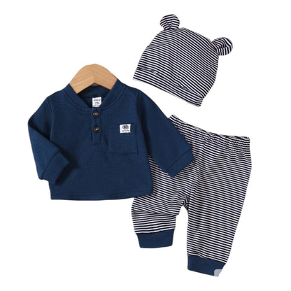 Conjunto Flynn CHIKY NYNO