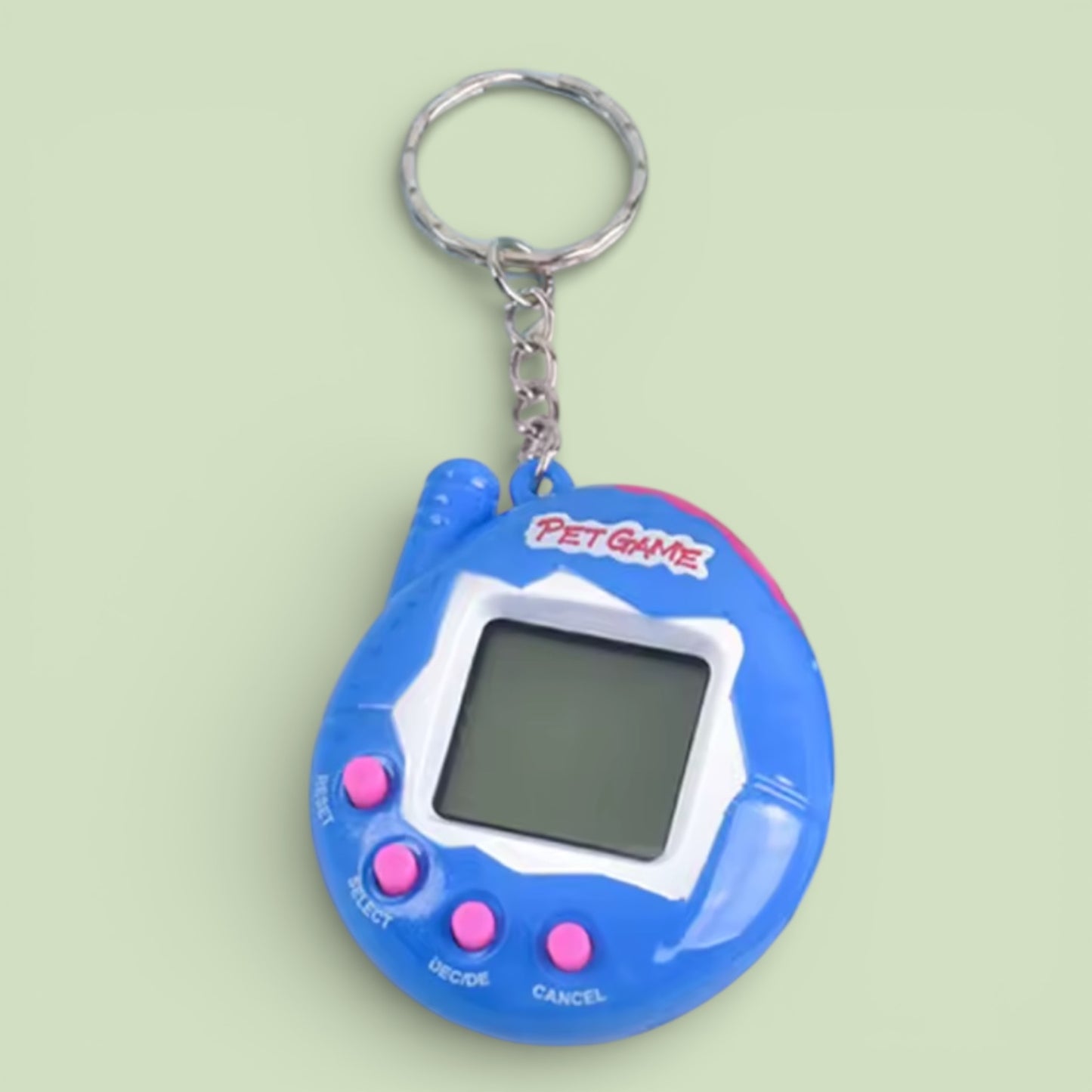 Tamagochi Grande  CHIKY MARKET