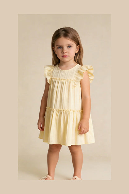 Vestido Camelia