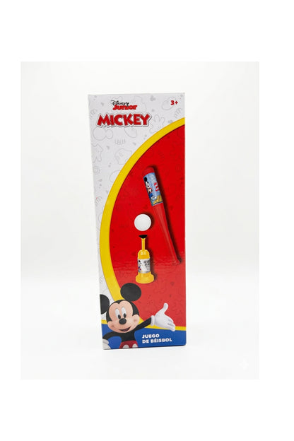 Juego Beisbol Mickey