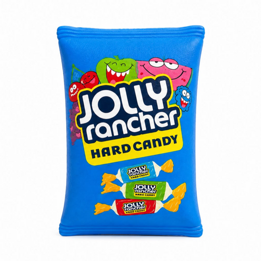 Cojín Peluche Jolly Rancher Hard Candy