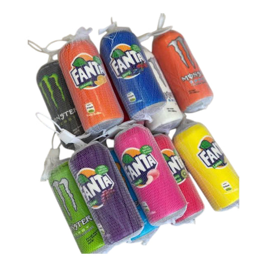 Squishi Fanta