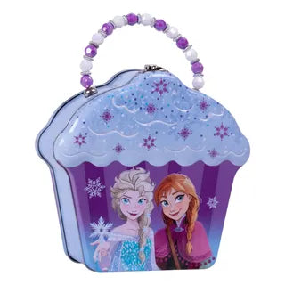 Mochila de Cordón Frozen Elsa y Anna