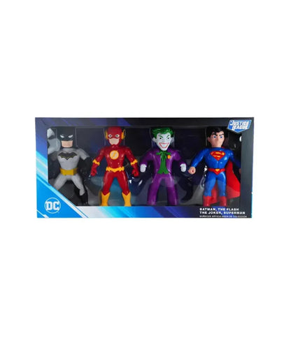 Coleccion Batman Articulados