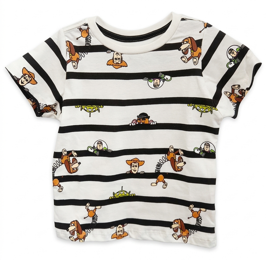 Playera Toy History
