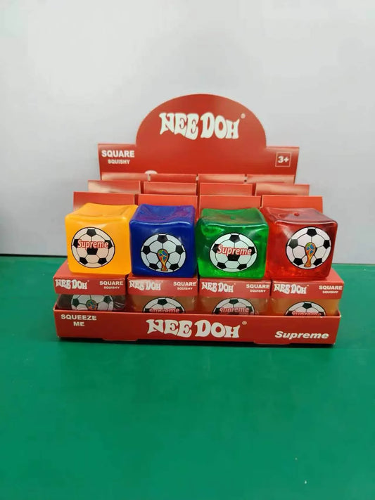 Cubo Needoh Original Balon