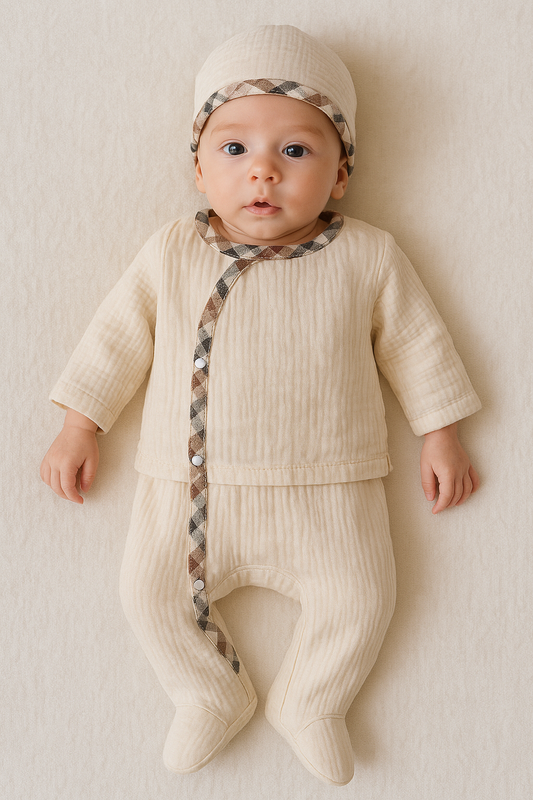 Set Kenai CHIKY NYNO