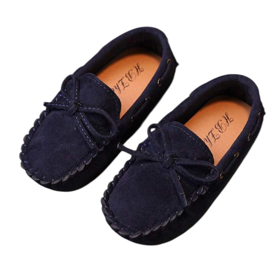 Mocasin Marino CHIKY NYNO