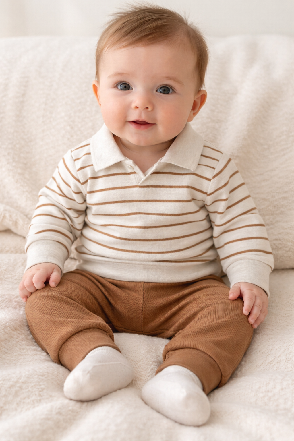 Conjunto  de Niño Julen