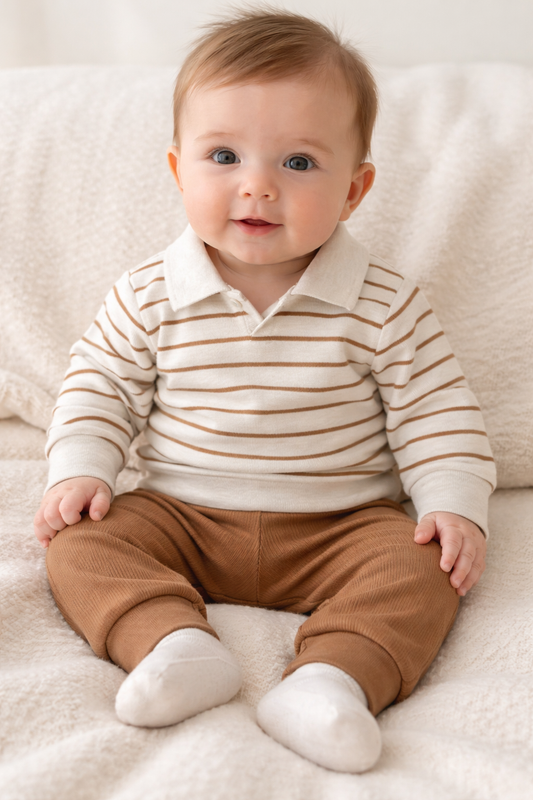 Conjunto  de Niño Julen