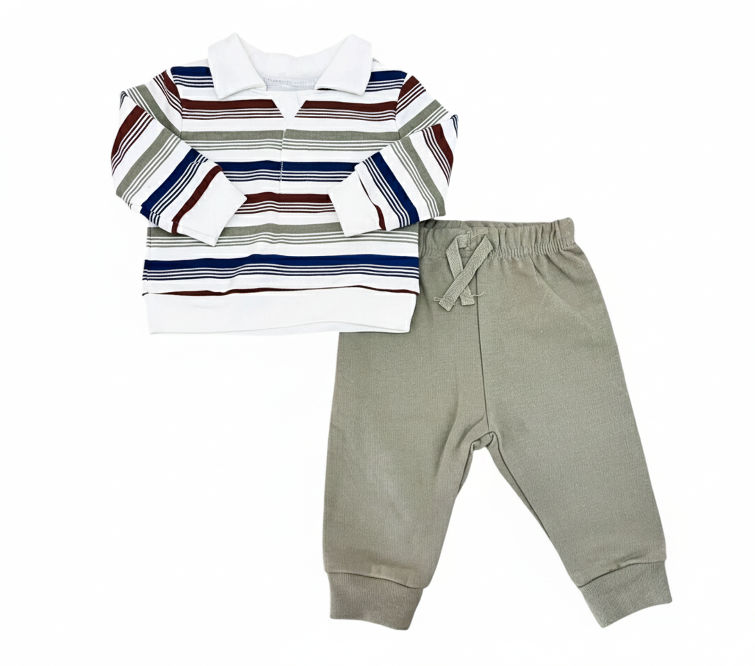 Conjunto  de Niño Julen