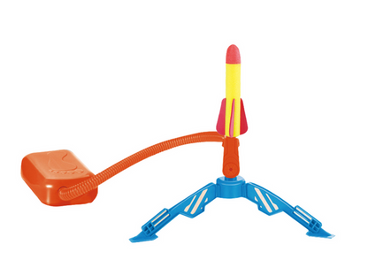 Air Rocket Game