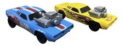 Rodger Hot Wheels