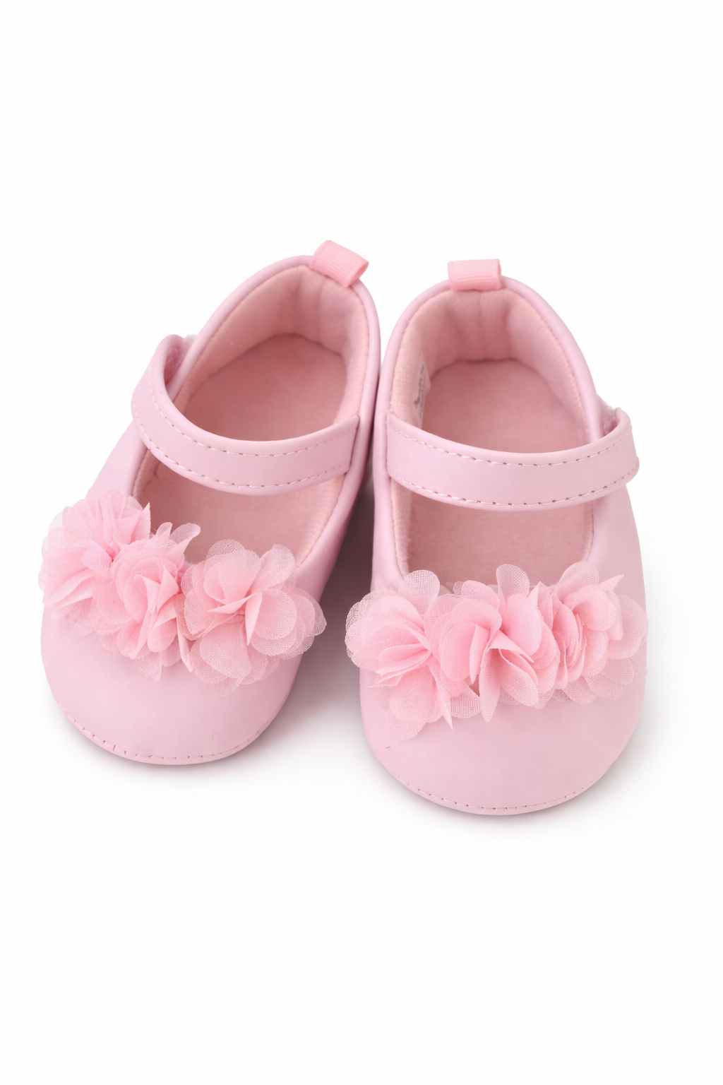 Zapatito Alaia Rosa
