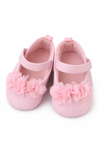 Zapatito Alaia Rosa