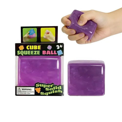 Cubo Hielo Squishi CHIKY MARKET