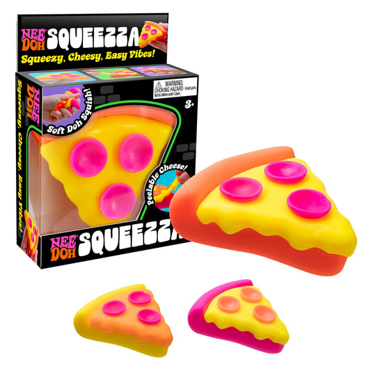Squishi Pizza CHIKY MARKET