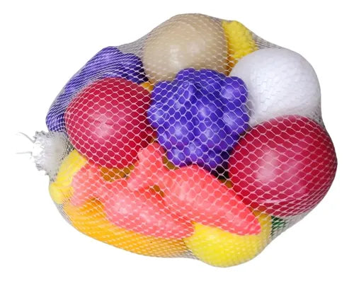 Bolsa de Frutas CHIKY MARKET