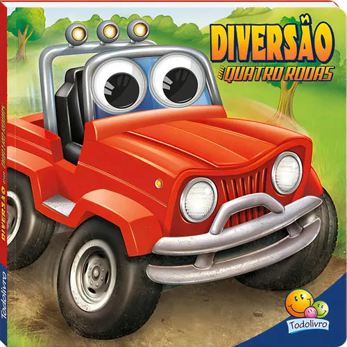 Cuento Pasta Dura $95.00 CHIKY MARKET