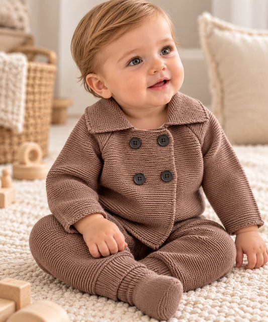 Conjunto Romeo