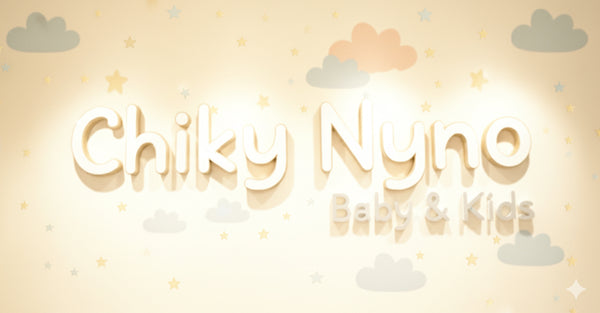 Chiky Nyno Baby & Kids