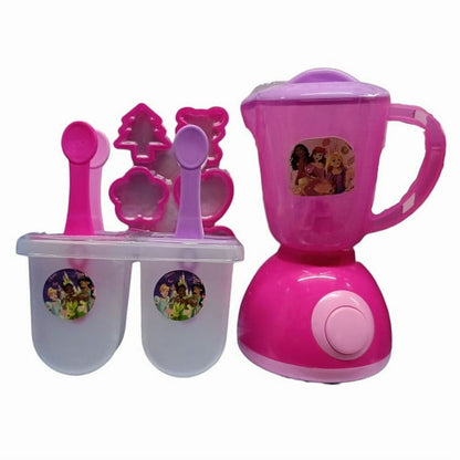 Disney Princesa Licuadora
