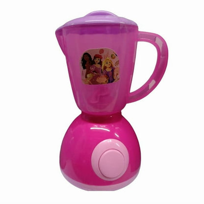 Disney Princesa Licuadora