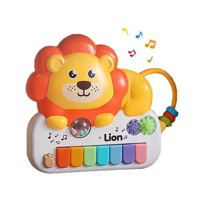 Piano Leon Para Bebe