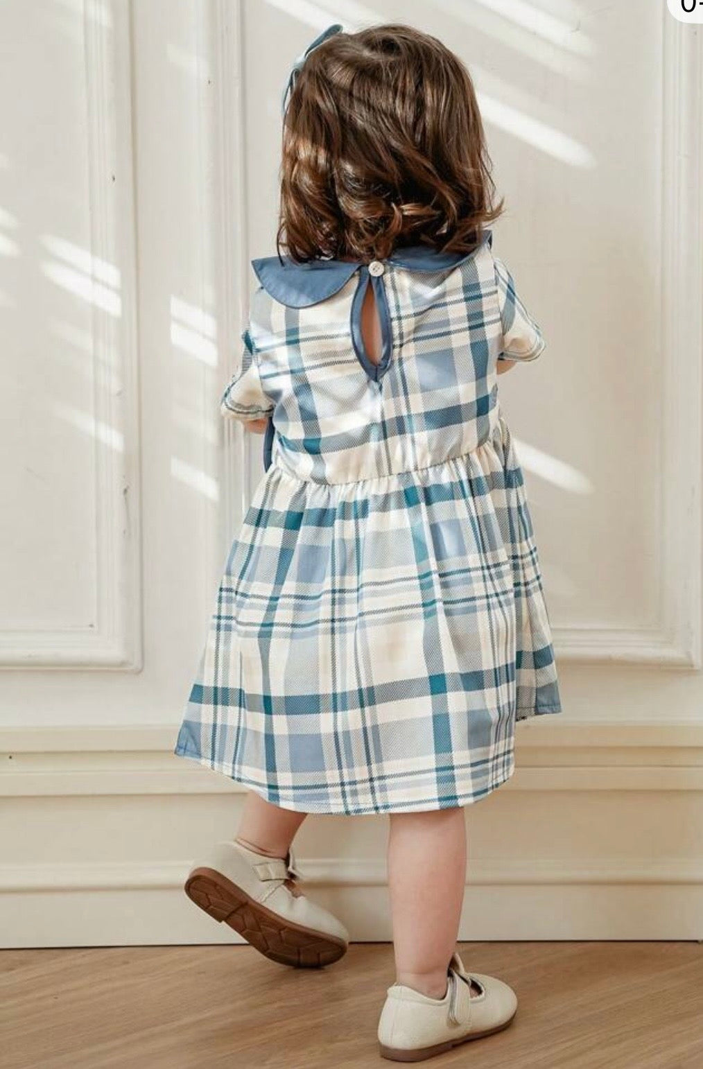 Vestido Briar