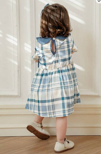 Vestido Briar