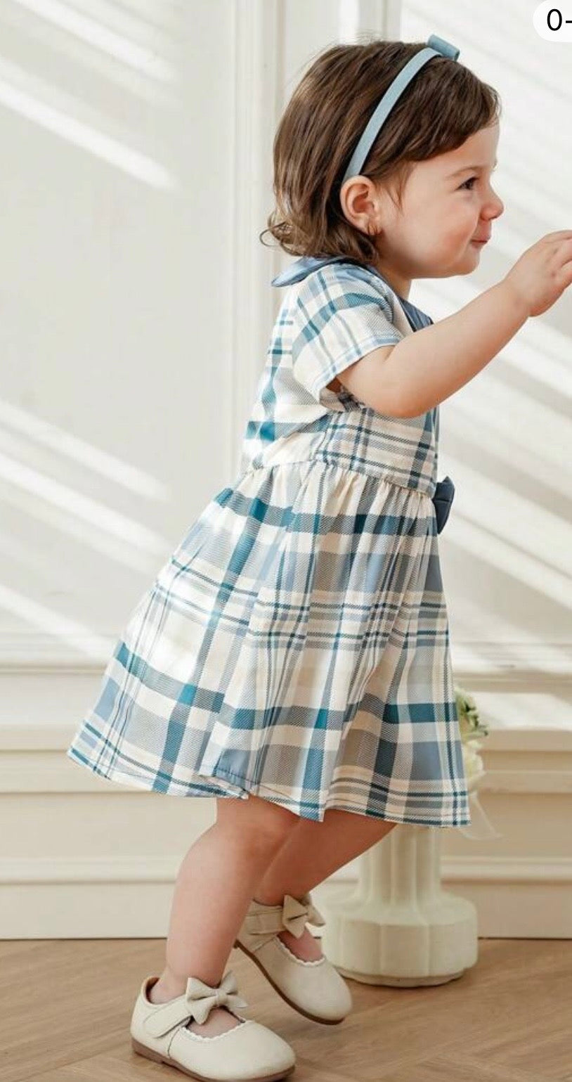 Vestido Briar