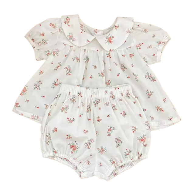 Conjunto Faye Flores
