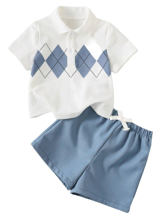 Conjunto Dilann CHIKY NYNO