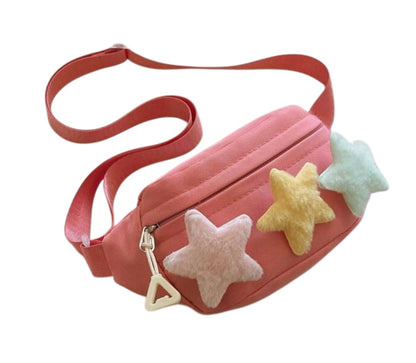 Cangurera Estrellas  PORFYDYA