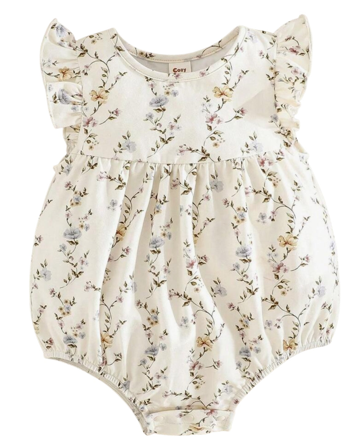 Body Inara Beige