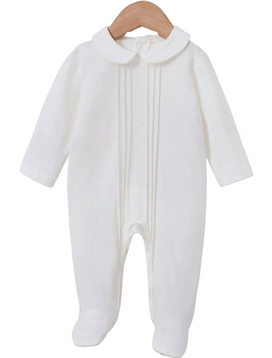 Mameluco Nube Blanco CHIKY NYNO