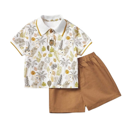 Conjunto Koala
