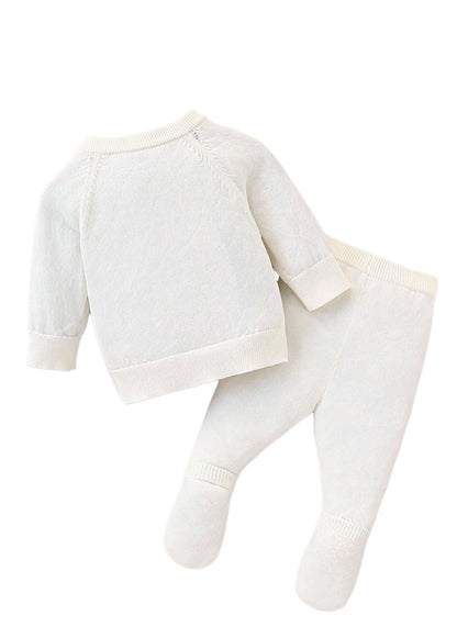 Conjunto Armand Osito