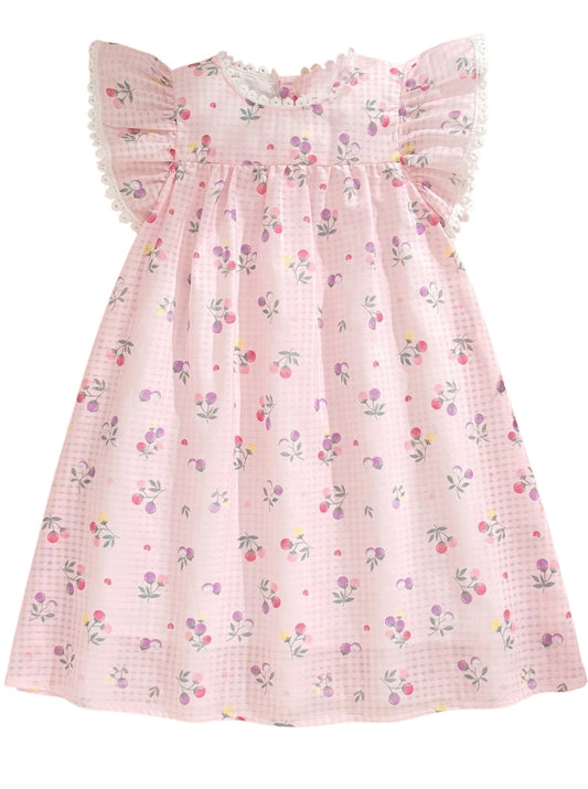 Vestido Camell